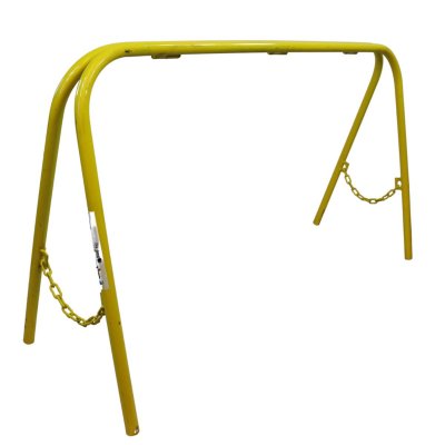 gipsbock gul hopfällbar 500 kg