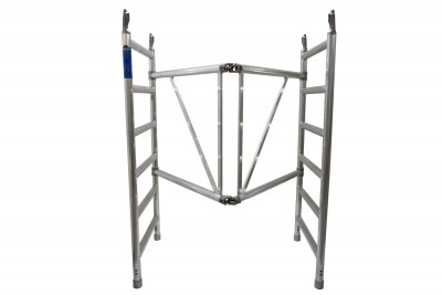 Grundsektion vikbar 75 x 250