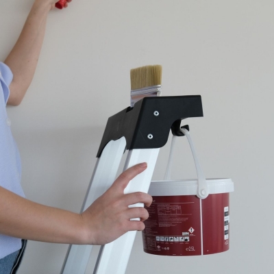 Trappstege 3 steg 0,7m