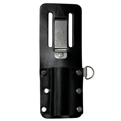 Stilren produktbild av hållare för vattenpass/spärrskaft med ProClip, utvecklad för funktion, hållbarhet och enkel användning.