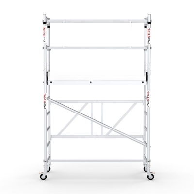 Förhöjningspaket Till Hantverkarställning Bred