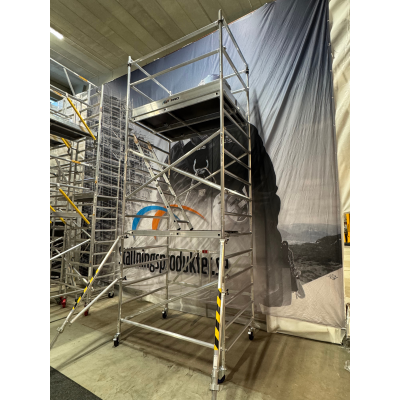 Förhöjningspaket Till Hantverkarställning Bred