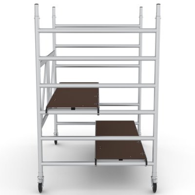 Hantverkarställning bred ProTube