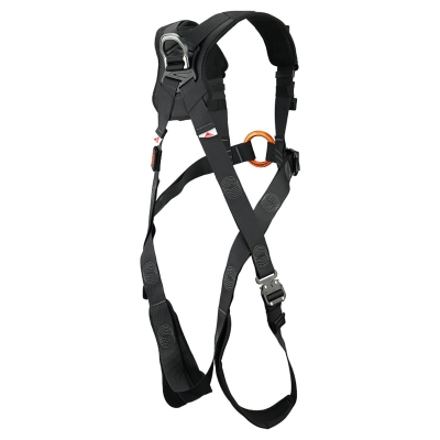 Fallskyddspaket med "Sharp edge"-rep Comfort