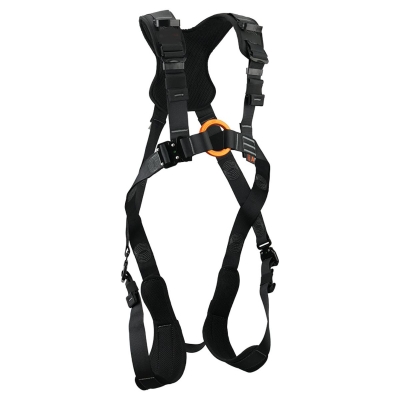 Fallskyddspaket med "Sharp edge"-rep Comfort