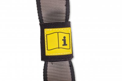 Identifikation av sele