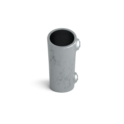 Variabel koppling 15-60° Silver
