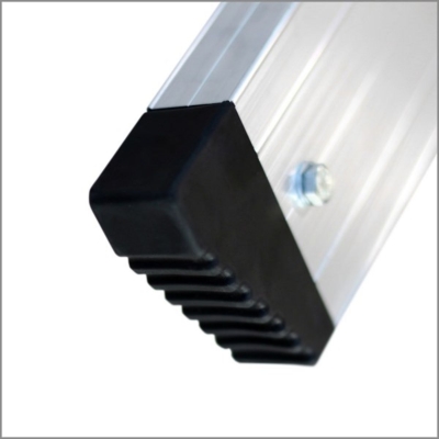 Arbetsbock smal 3-steg 0,75 m