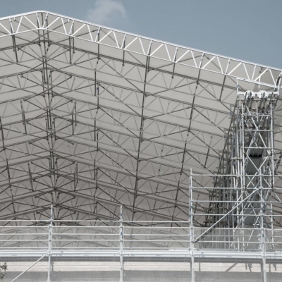 Kederduk / Takduk 2,57m