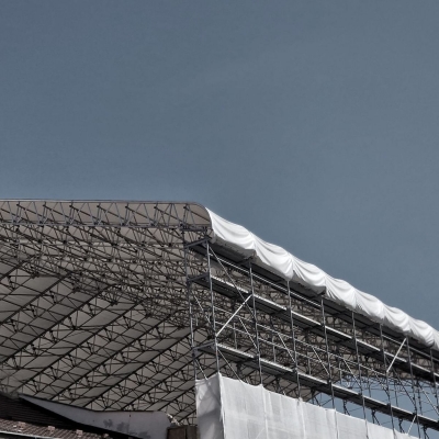 Kederduk / Takduk 2,57m