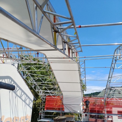 Kederduk / Takduk 2,57m