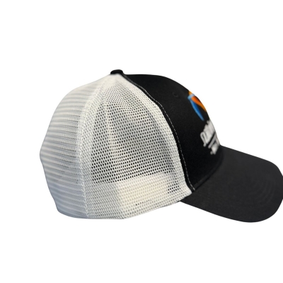 Keps Vit/svart Ställningsprodukter