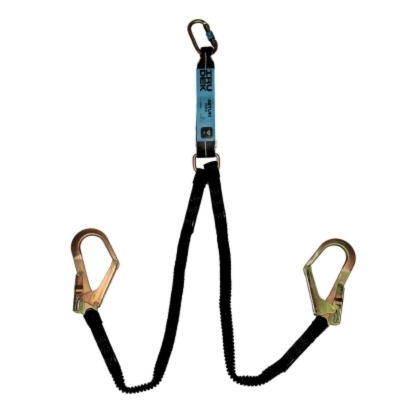 Ställningspaket Y-Lanyard Basic