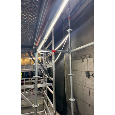 Ledslinga med anslutningskabel 5m