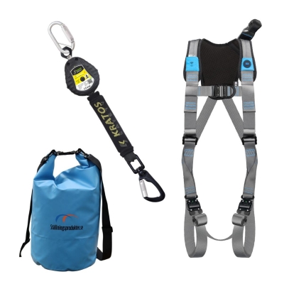 Liftpaket med block Standard