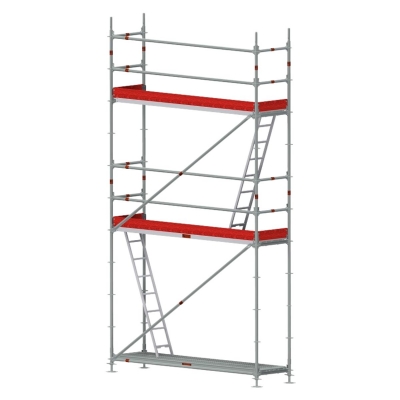 Villapaket modul ALU 28m²