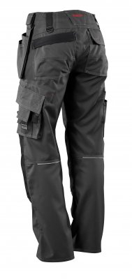 Mascot-Hantverkarbyxa-arbetsbyxa-ställningsbyxa-ställningsbyggare-snickare