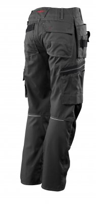 Mascot-Hantverkarbyxa-arbetsbyxa-ställningsbyxa-ställningsbyggare-snickare