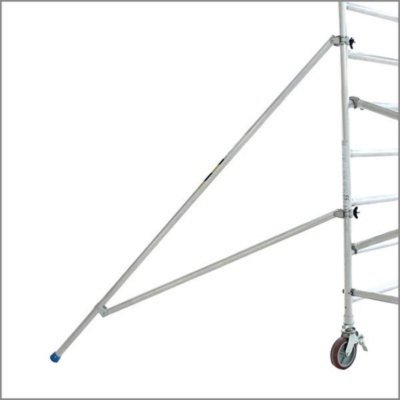 Minitower 6,4m SP PRO