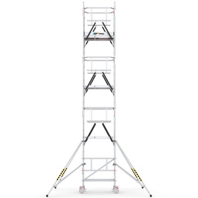 Minitower 8,5m SP PRO