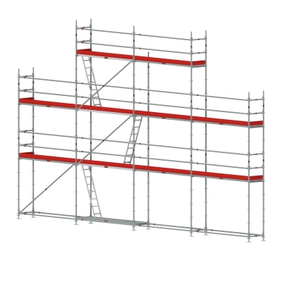 Villapaket modul 100m²