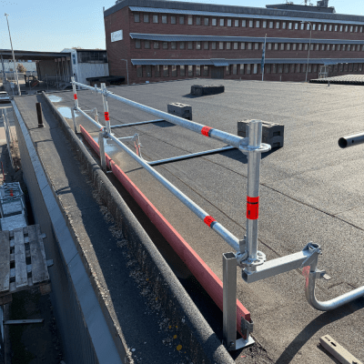 Motviktspaket 100m