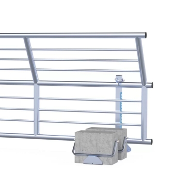 Motviktspaket SGS Aluminium