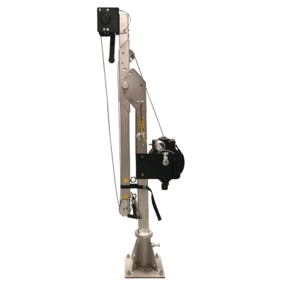Multisafeway Tripod-paket