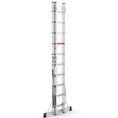 Mutlistege framifrån 2