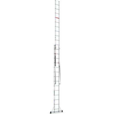 Mutlistege max höjd