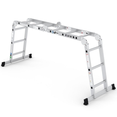 Multistege QUADRO 4x3