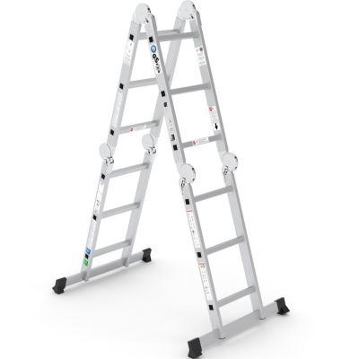 Multistege QUADRO 4x3