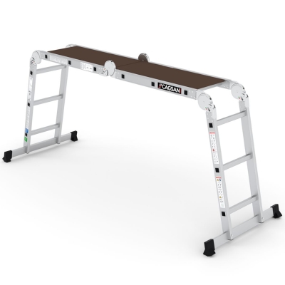 Multistege QUADRO 4x3
