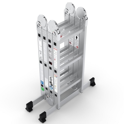 Multistege QUADRO 4x3