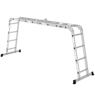 Multistege QUADRO 4x4