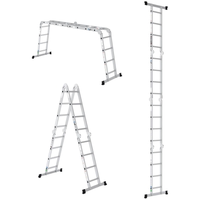 Multistege QUADRO 4x4