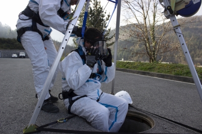 Tripod Nedfirning TRIP4