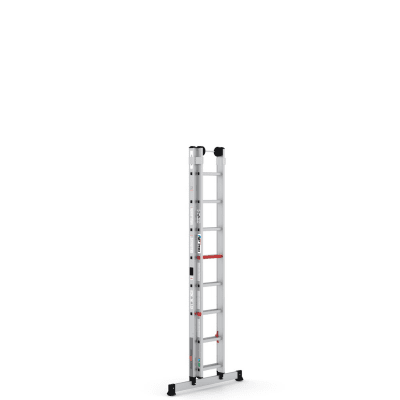 Utskjutsstege 2x8