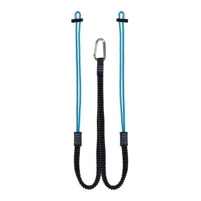 Säkerhetslina verktyg dubbel PRS2