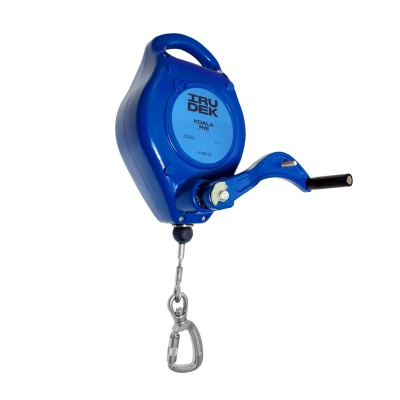 Tripodpaket Trip11 15m