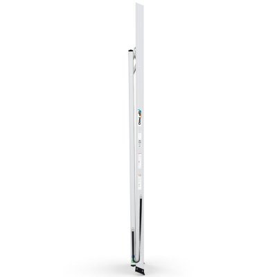 Trappstege ihopfälld