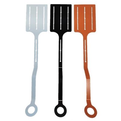 Förankringspunkt för tegeltak olika färger