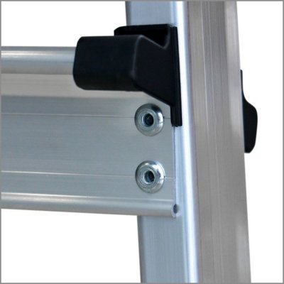 Rung nitning och expeansionssystem