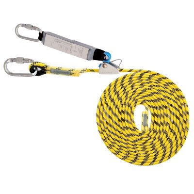 Fallskyddspaket för tak- & snöarbete