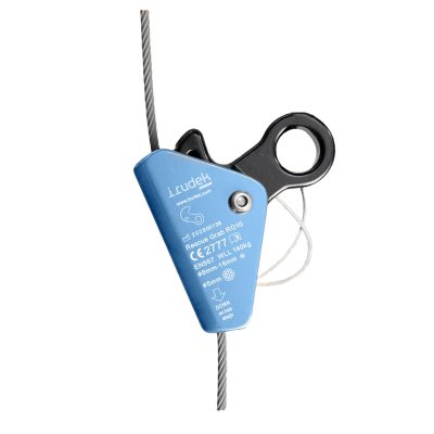 Räddningskit med räddningsklämma Premium