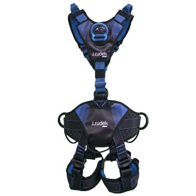 Helkroppssele WIND BLUE 3