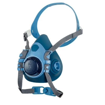 Skyddsmask Slip- och Damm Paket Premium