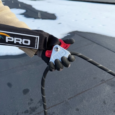 Fallskyddslina Sharpline