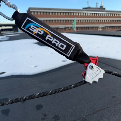 Fallskyddslina Sharpline