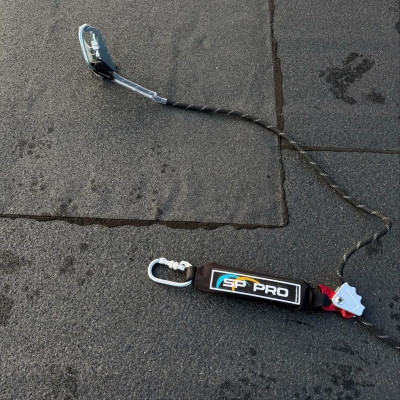 Fallskyddslina Sharpline